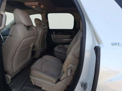 Used 2011 GMC Acadia SLT w/ Technology Package AWD/4WD image 7