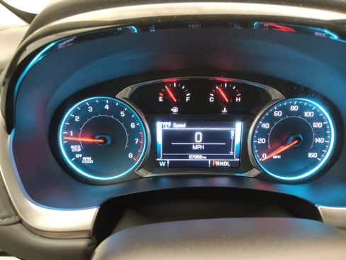 Used 2018 Chevrolet Traverse LT FWD image 23
