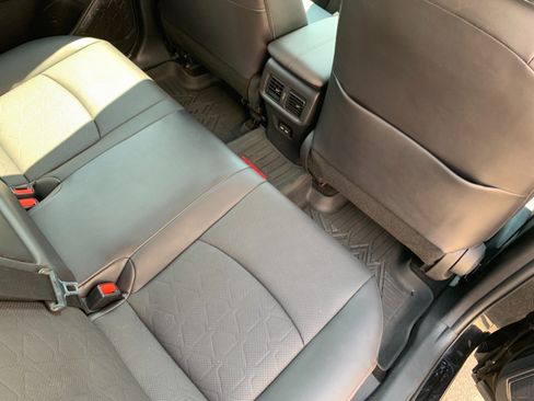Used 2022 Toyota RAV4 TRD Off-Road w/ TRD Off-Road Weather Package AWD/4WD image 39