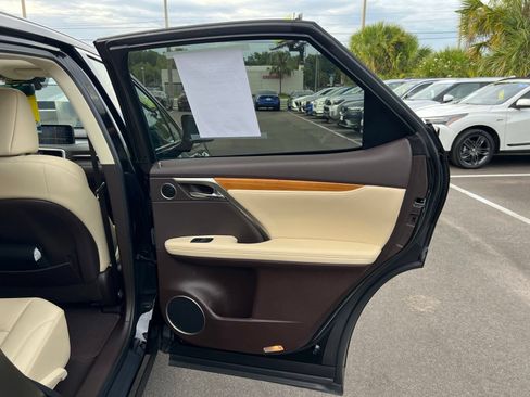 Used 2020 Lexus RX 350 FWD w/ Premium Package image 47