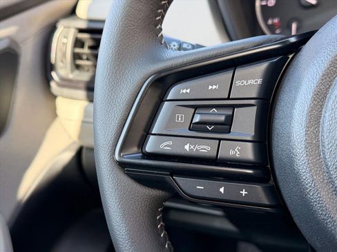 New 2026 Subaru Forester Premium image 14