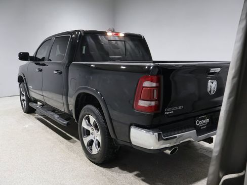 Used 2022 RAM 1500 Laramie image 5