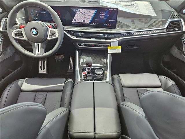 New 2027 BMW X6 M Competition w/ Executive Package AWD/4WD image 14