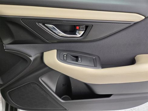 Certified 2020 Subaru Outback Premium image 22