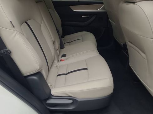 Used 2025 MAZDA CX-70 3.3 Turbo w/ Premium Package image 19