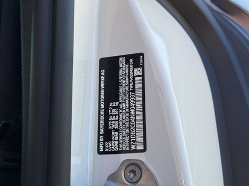 Used 2022 Toyota Supra image 19