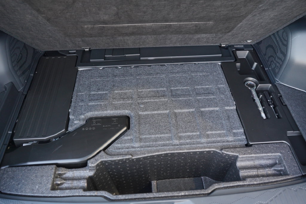 New 2026 Subaru Forester Sport AWD/4WD image 37