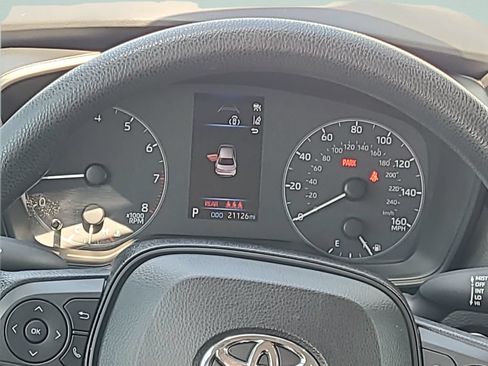 Used 2023 Toyota Corolla LE w/ LE Premium Package FWD image 22