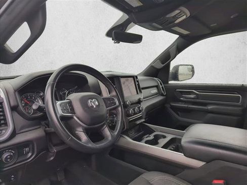Used 2020 RAM 1500 Lone Star image 8