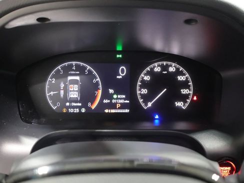 Used 2026 Honda HR-V Sport image 39