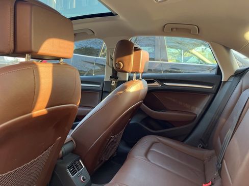 Used 2015 Audi A3 1.8T Premium Plus image 14