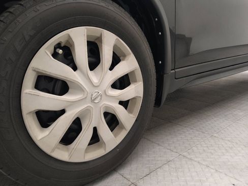 Used 2018 Nissan Rogue S FWD image 31