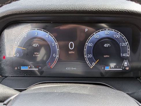 Certified 2023 Jeep Grand Cherokee Altitude AWD/4WD image 16