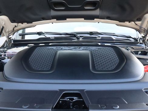 Used 2022 RAM 1500 TRX w/ TRX Level 2 Equipment Group image 25