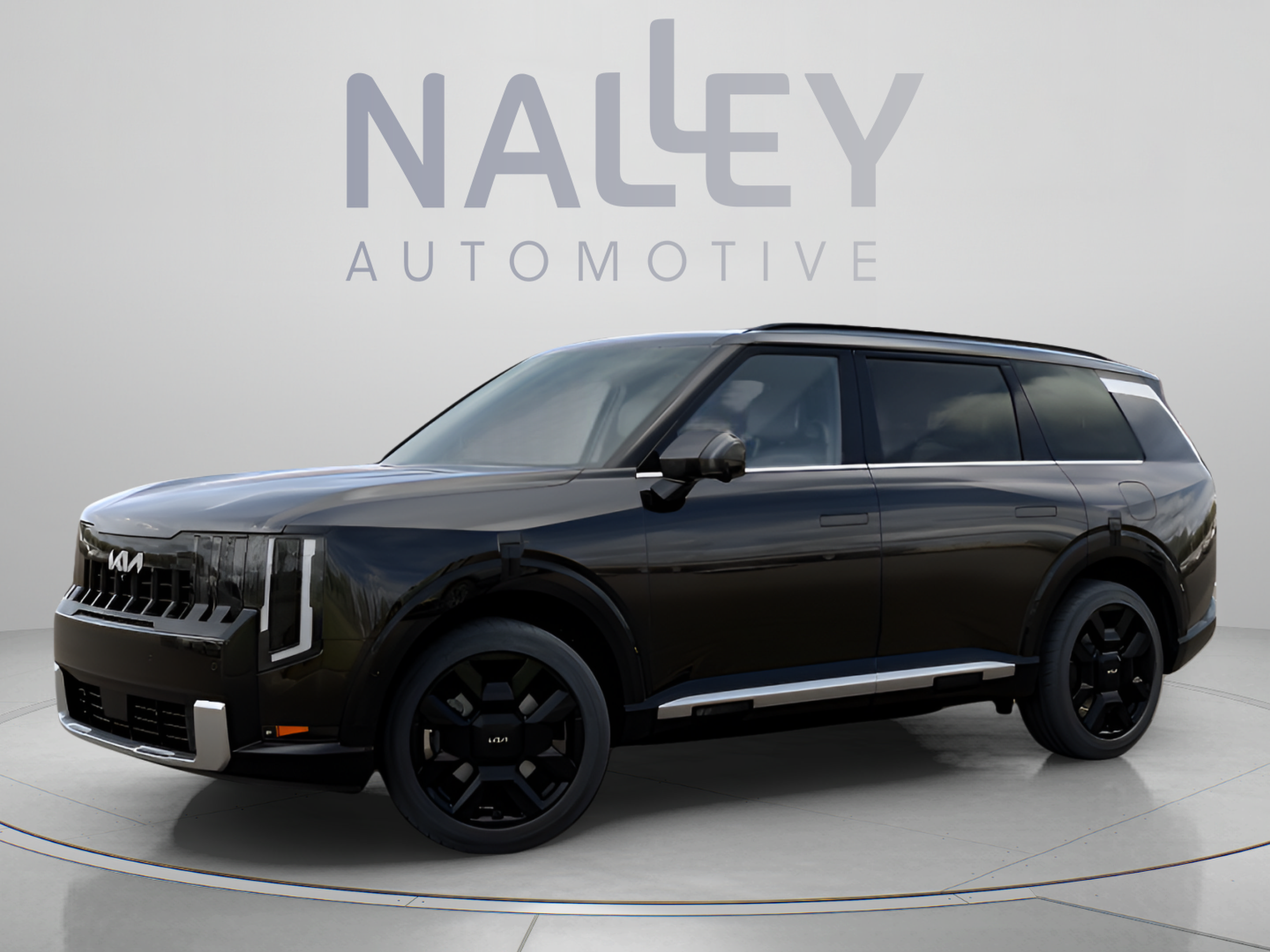 New 2027 Kia Telluride SX Prestige w/ Executive Package AWD/4WD image 2