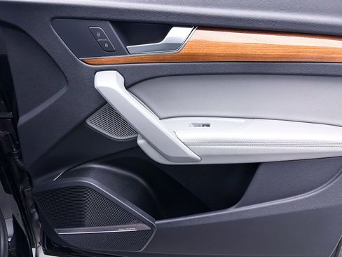 Used 2023 Audi Q5 2.0T Premium Plus image 37