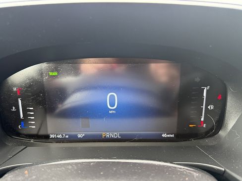 Used 2024 Ford Escape ST-Line Select w/ Tech Pack #1 AWD/4WD image 10