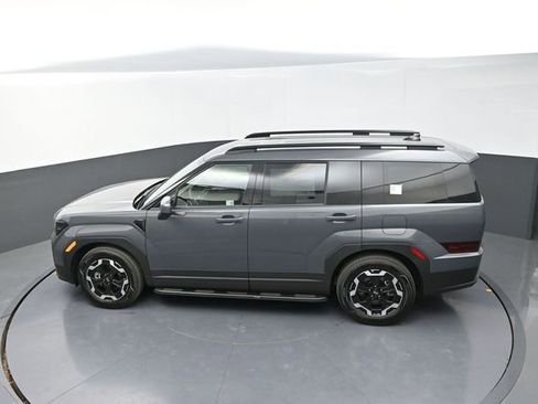 New 2026 Hyundai Santa Fe SEL AWD/4WD image 25