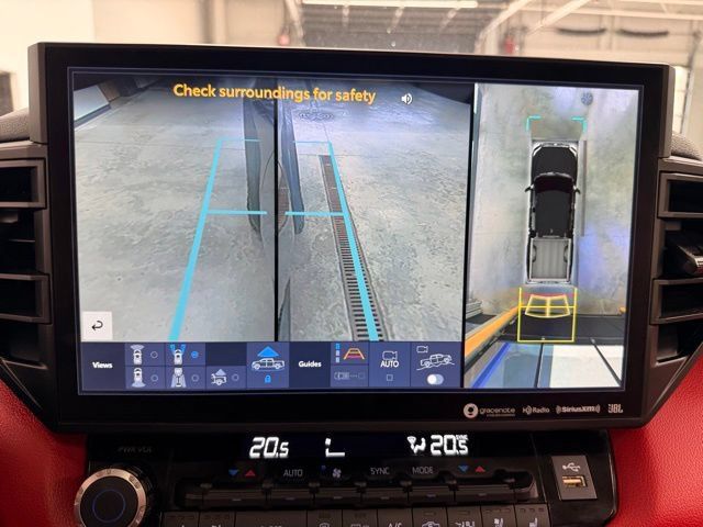 Used 2023 Toyota Tundra TRD Pro AWD/4WD image 48