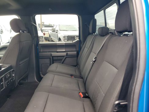 Used 2020 Ford F150 XLT w/ Equipment Group 302A Luxury image 13