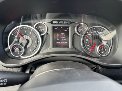 New 2026 RAM 1500 Big Horn image 28