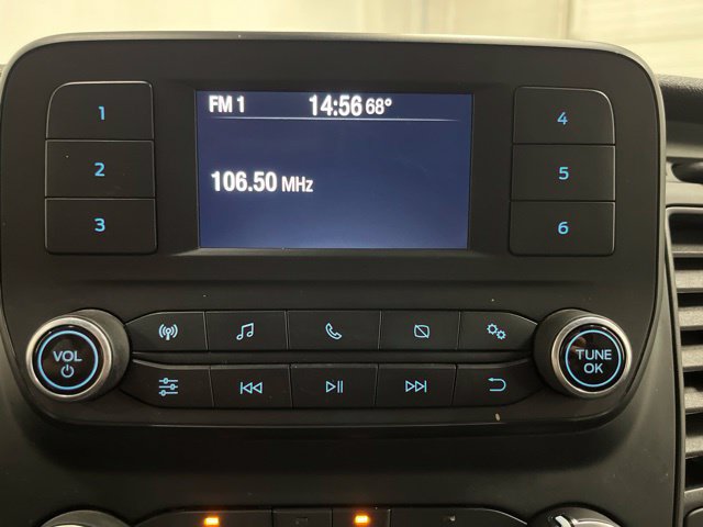 Used 2023 Ford Transit 250 148 High Roof Extended AWD w/ Load Area Protection Package image 11