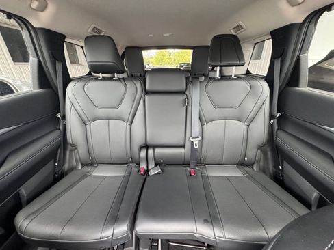 Used 2026 INFINITI QX60 Luxe AWD/4WD image 38