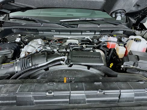 Used 2025 GMC Sierra 3500 Denali Ultimate AWD/4WD image 36