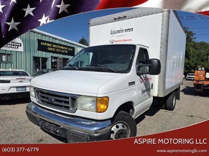 Used 2006 Ford E-350 and Econoline 350 Super Duty