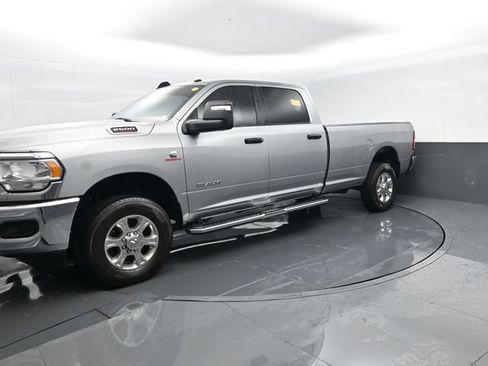 Used 2024 RAM 2500 Big Horn AWD/4WD image 1