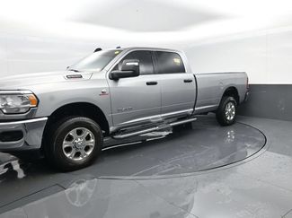 Used 2024 RAM 2500 Big Horn AWD/4WD video 1