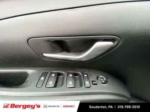 Used 2024 Hyundai Santa Cruz XRT AWD/4WD image 26