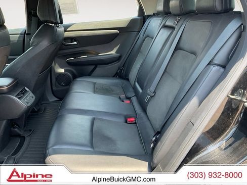 Used 2024 Nissan Ariya AWD image 13
