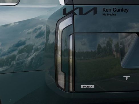 New 2027 Kia Telluride SX image 11