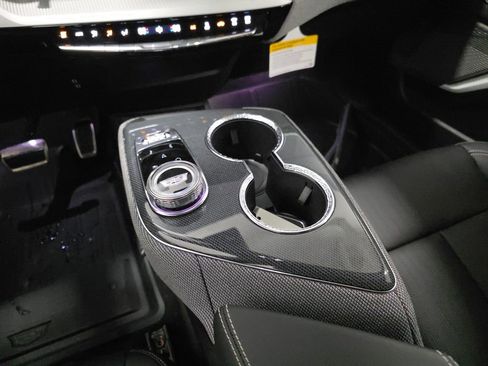 Used 2026 Cadillac Optiq Sport 2 image 18