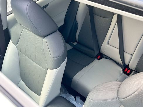 New 2025 Toyota RAV4 XLE w/ Convenience Package image 20