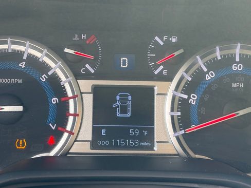 Used 2019 Toyota 4Runner SR5 Premium AWD/4WD image 32