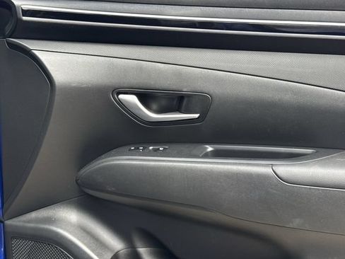 Used 2023 Hyundai Tucson SE FWD image 26