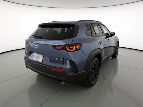 Used 2025 MAZDA CX-50 AWD 2.5 S w/ Select Package image 9