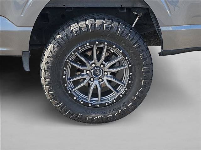 Used 2022 Ford F150 XL w/ STX Appearance Package AWD/4WD image 12