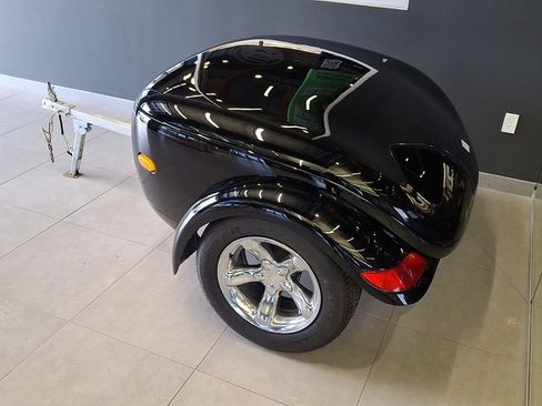 Used 1999 Plymouth Prowler RWD image 30