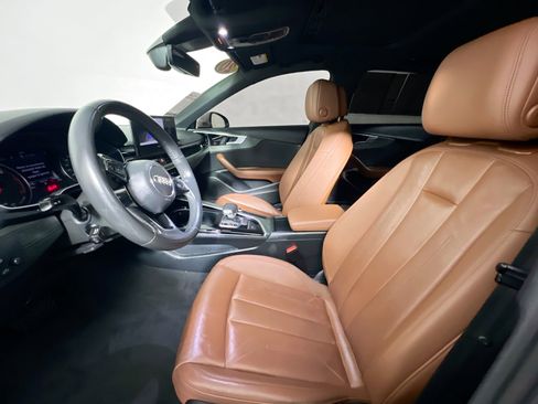 Used 2020 Audi A4 2.0T Premium w/ Convenience Package image 14