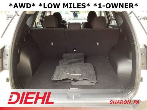 Certified 2022 Hyundai Tucson SEL w/ Cargo Package image 13