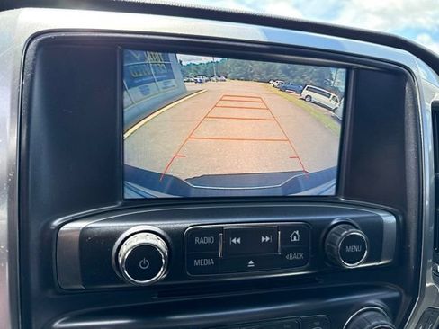 Used 2016 Chevrolet Silverado 1500 LT w/ All Star Edition AWD/4WD image 16