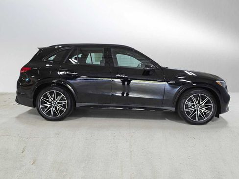 Certified 2026 Mercedes-Benz GLC 43 AMG 4MATIC image 2