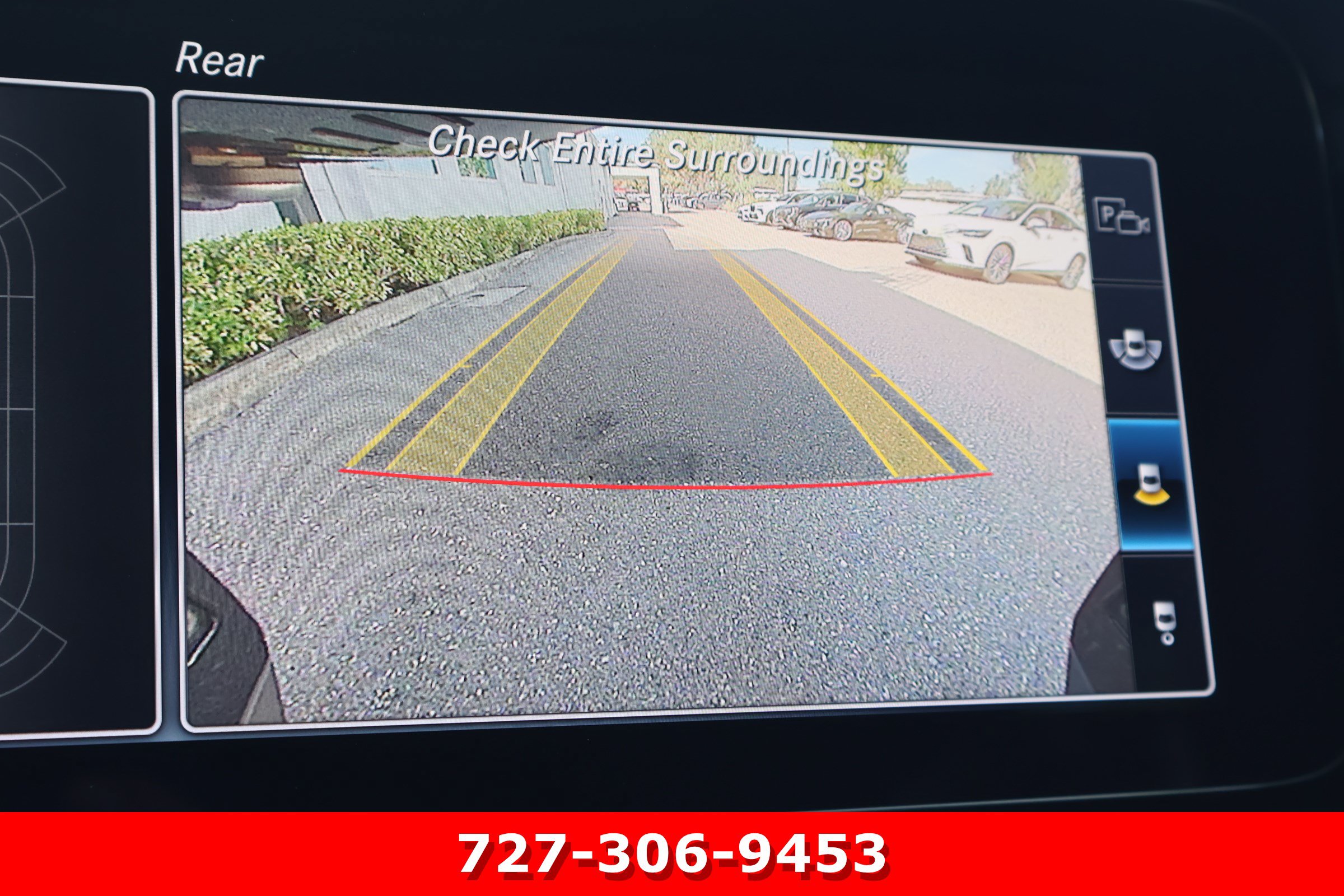 Used 2023 Mercedes-Benz G 550 image 4