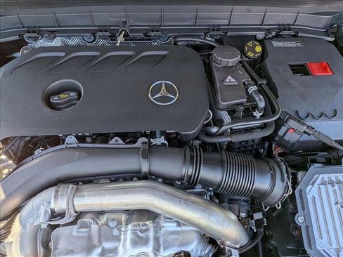 New 2026 Mercedes-Benz GLB 250 image 16