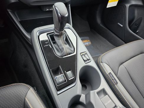 New 2026 Subaru Crosstrek 2.5i Wilderness AWD/4WD image 25