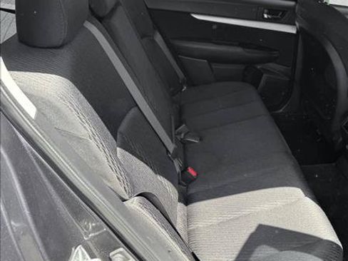 Used 2012 Subaru Legacy 2.5i Premium AWD/4WD image 16