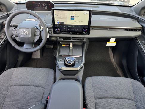 New 2026 Toyota bZ image 4